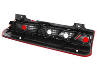 Ford Transit 2014- lampa tylna prawa