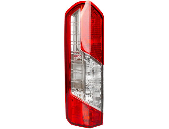 Ford Transit 2014- leva zadnja luč
