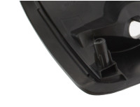 Ford Transit 2014 - levi beli kazalec vzvratnega ogledala