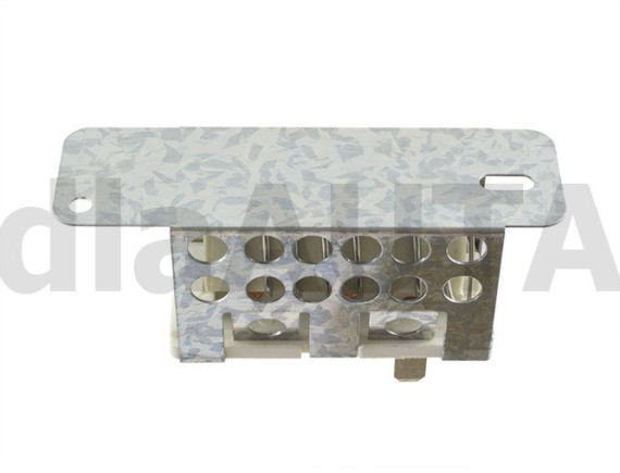Ford Transit 94-00 Upor ventilatorja
