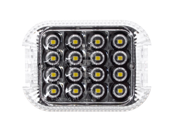 Ford Transit Custom 2012- Transit MK8 2013- LED osvetlitev kabine/prtljažnega prostora