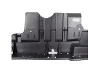 FORD TRANSIT CUSTOM II 2 2023- Pas przedni