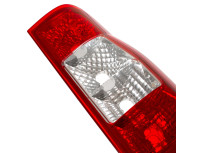 Ford Transit Mk6 00-06 zadnja luč z belim smernikom desni