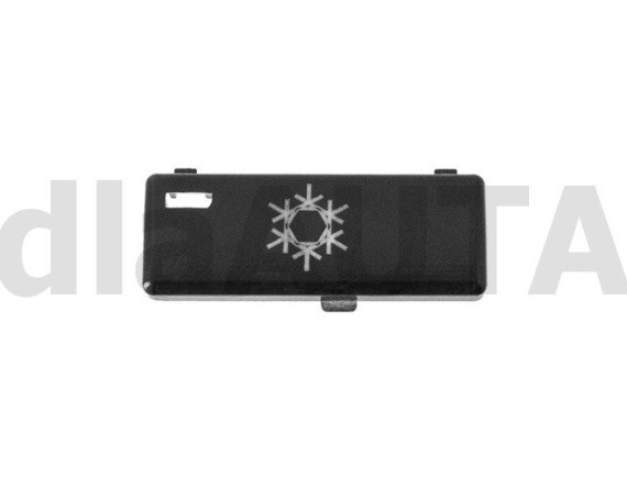 Gumb za klimatsko napravo BMW X5 E53 99-07