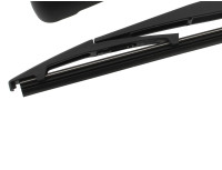 Honda Accord VII 2004- KOMBI ročica zadnjega brisalca + metlica