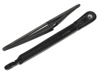 Honda Civic VII 01-05 3-vratna ročica zadnjega brisalca + metlica
