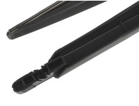 Honda Civic VII 01-05 3-vratna ročica zadnjega brisalca + metlica