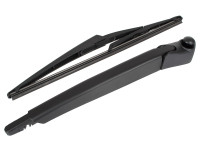 Honda Civic VII 01-05 3-vratna ročica zadnjega brisalca + metlica