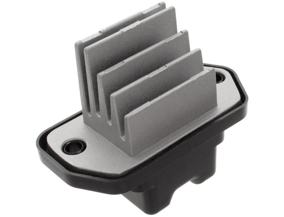 Honda Civic VIII 2005- upor ventilatorja