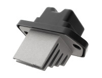 Honda Civic VIII 2005- upor ventilatorja