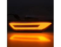 Honda Civic X 16-22 stranski smerniki (oznaka) LED DIMLJENI DINAMIČNI KOMPLET 2 kosov