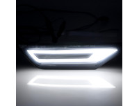 Honda Civic X 16-22 stranski smerniki (oznaka) LED DIMLJENI DINAMIČNI KOMPLET 2 kosov