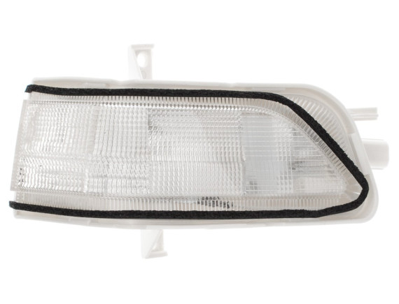 Honda CR-V 07-12 LED smernik v desnem ogledalu