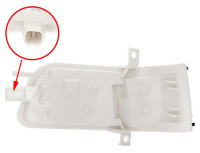 Honda CR-V 07-12 LED smernik v desnem ogledalu