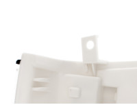 Honda CR-V 07-12 LED smernik v levem ogledalu