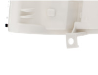 Honda CR-V 07-12 LED smernik v levem ogledalu