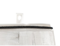 Honda CR-V 07-12 LED smernik v levem ogledalu
