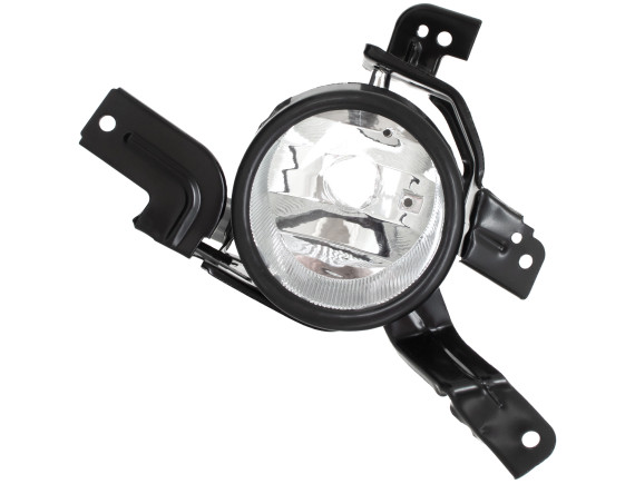 Honda CR-V III 06-09 halogen desni