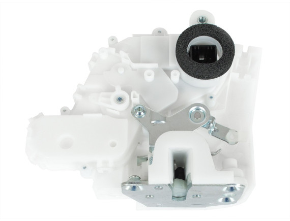 Honda CR-V III 06-12 aktuator centralnega zaklepanja spredaj desno
