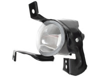 Honda CR-V III FL 09-12 halogenska leva sprednja os