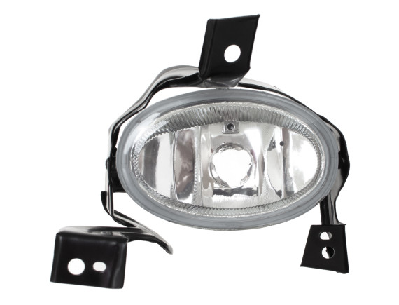 Honda CR-V III FL 09-12 halogenska leva sprednja os