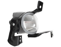Honda CR-V III FL 09-12 halogenska leva