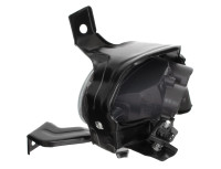 Honda CR-V III FL 09-12 halogenska leva