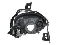 Honda CR-V III FL 09-12 halogenska leva