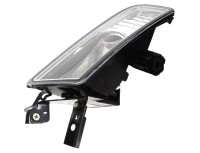 Honda CR-V IV 15-16 halogen lewy
