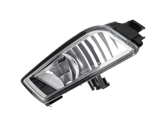 Honda CR-V IV 15-16 halogen lewy