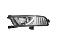 Honda CR-V IV 15-16 halogen lewy