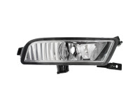 Honda CR-V IV 15-16 halogenska leva