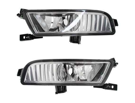 Honda CR-V IV 15-16 halogenska žarnica leva + desna 2-delni komplet