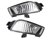 Honda CR-V IV 15-16 halogenska žarnica leva + desna 2-delni komplet
