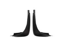 x4 namenske zaščitne zavesice SET HONDA JAZZ III 08-13 PRED DVIGANO spredaj + zadaj