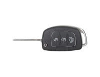 Hyundai Accent i10 i20 i30 i40 ix20 ix35 Tucson obudowa pilota 3 PRZYCISKI