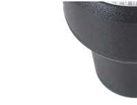 Hyundai Getz 02-10 ROČICA PRESTAVNEGA MENJALNIKA ČRNA + SIVA + SREBRNA 5 PRESTAV