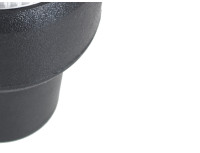 Hyundai Getz 02-10 ROČICA PRESTAVNEGA MENJALNIKA ČRNA + SIVA + SREBRNA 5 PRESTAV