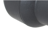 Hyundai Getz 02-10 ROČICA PRESTAVNEGA MENJALNIKA ČRNA + SIVA + SREBRNA 5 PRESTAV