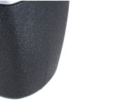 Hyundai i20 07-12 ROČICA PRESTAVNEGA MENJALNIKA ČRNA + SREBRNA 5 PRESTAV