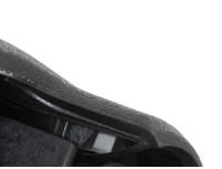 Hyundai i20 07-12 ROČICA PRESTAVNEGA MENJALNIKA ČRNA + SREBRNA 5 PRESTAV