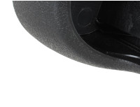 Hyundai i20 07-12 ROČICA PRESTAVNEGA MENJALNIKA ČRNA + SREBRNA 5 PRESTAV