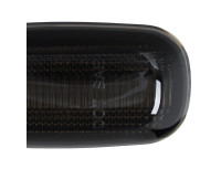 Hyundai i30 07-12 LED stranski smerniki DYNAMIC, 2-delni komplet