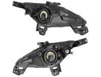 Hyundai i30 12-17 halogenska leva + desna