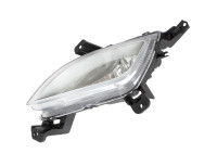 Hyundai i30 12-17 halogenska leva sprednja luči