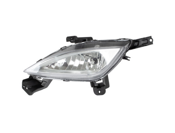 Hyundai i30 12-17 halogenska leva sprednja luči