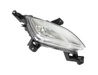 Hyundai i30 12-17 halogenska leva