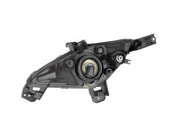 Hyundai i30 12-17 halogenska leva
