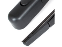 Hyundai i30 2007- KOMBI ročica zadnjega brisalca + metlica