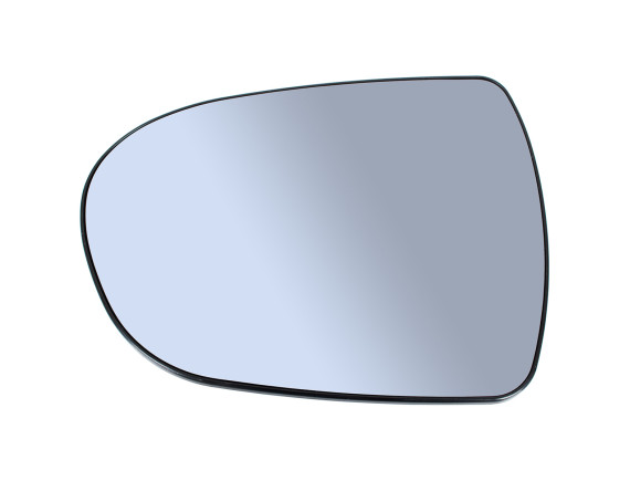 Hyundai i40 2011- OGREVAN vložek levega ogledala